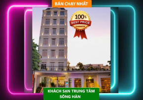 Гостиница Palmier Hotel - Art House Da Nang  Đà Nẵng